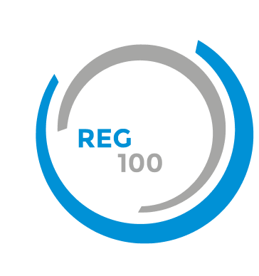 regtech100 listing