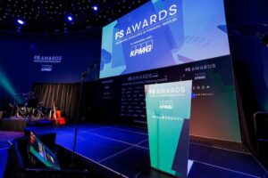 LEI nominated Finalist