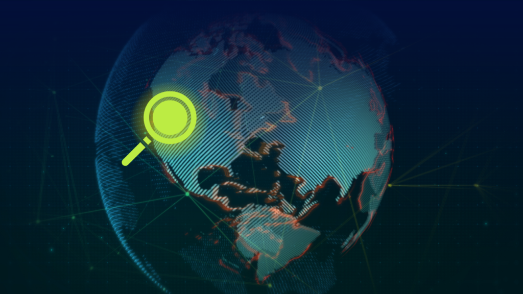 Global LEI System