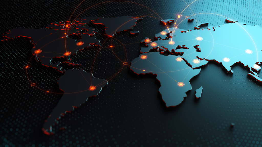 Global LEI