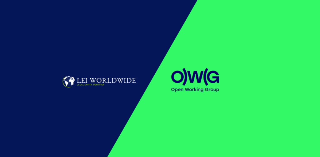 LEI Worldwide Partner