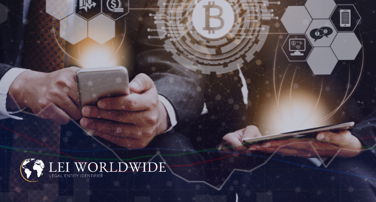 Legal Entity Identifier in the future of global business