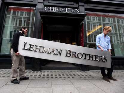 Lehman Brother