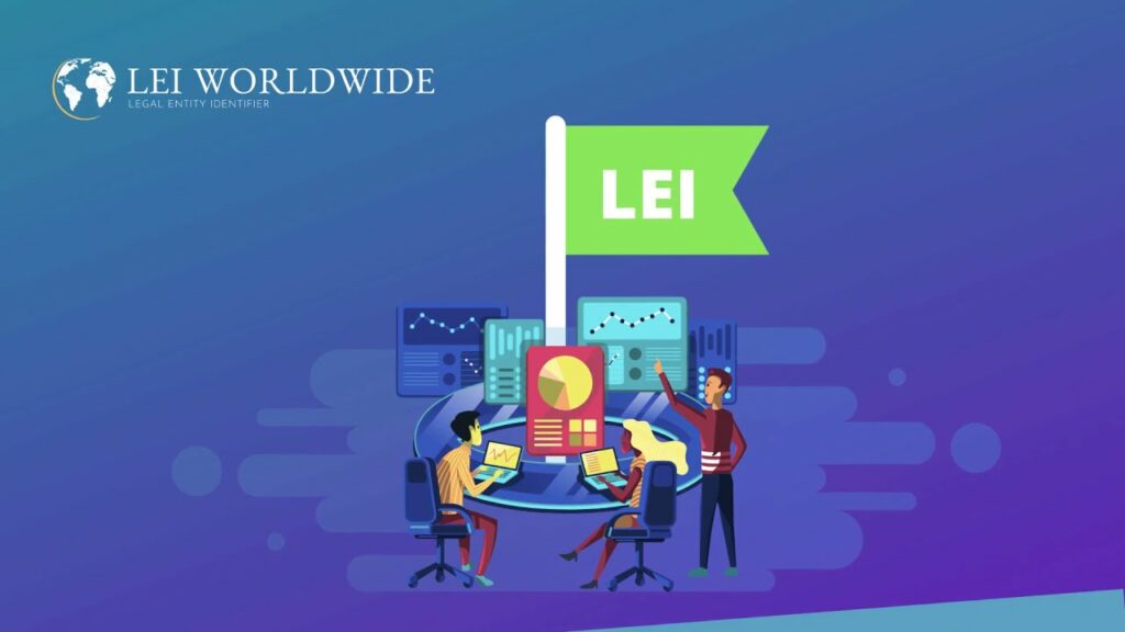 Obtain and Manage LEIs