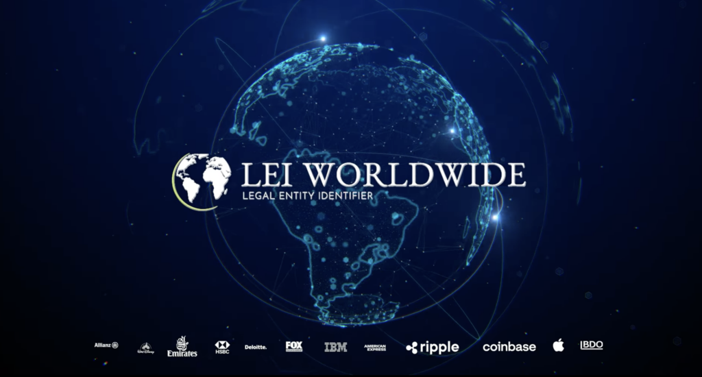 lei worldwide