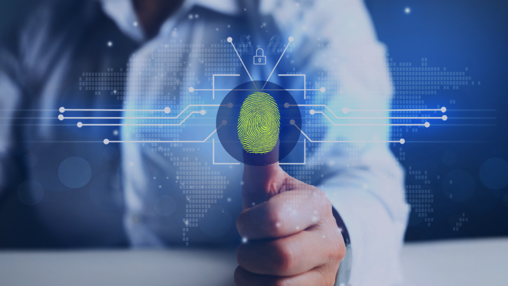 Digital Transformation