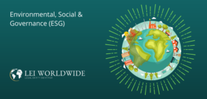 UK Pension schemes requiring ESG