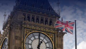 UK Electronic Trade