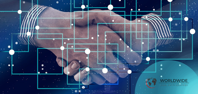 LEI Blockchain