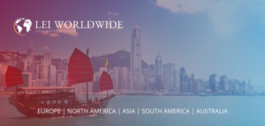 LEI Worldwide