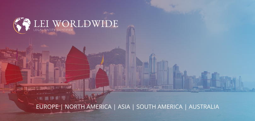 LEI Worldwide