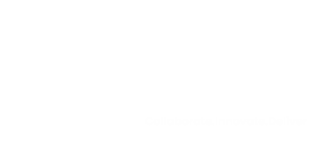 One White