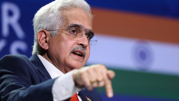 RBI Governor