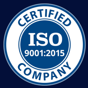 LEI WORLDWIDE ISO 9001